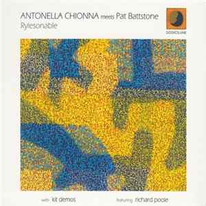 Antonella Chionna Meets Pat Battstone - Rylesonable flac