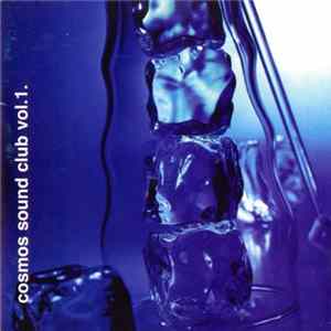 Various - Cosmos Sound Club Vol. 1 flac