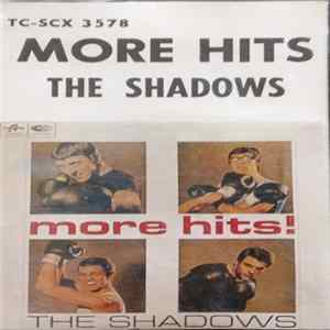 The Shadows - More Hits! flac