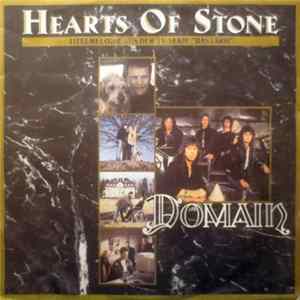 Domain - Hearts Of Stone flac