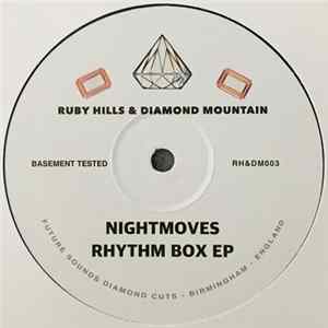 Nightmoves - Rhythm Box EP flac