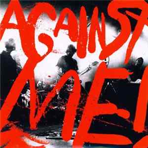 Against Me! - Russian Spies flac