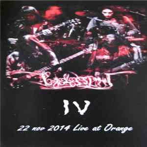 Eyelessight - IV - 22 Nov 2014 Live At Orange flac