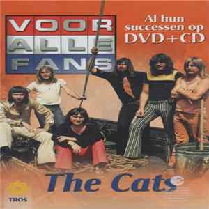 The Cats - Voor Alle Fans flac