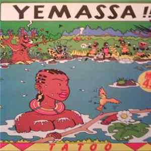 Tatoo - Yemassa flac