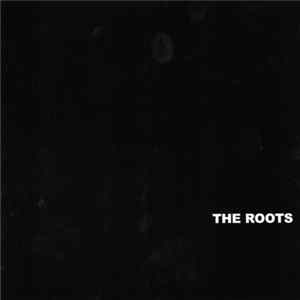 The Roots - Organix flac