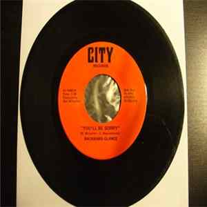 Backward Glance - You'll Be Sorry flac