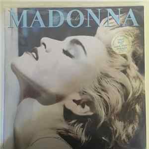 Madonna - True Blue flac