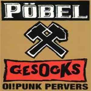 Pöbel & Gesocks - Oi! Punk Pervers flac