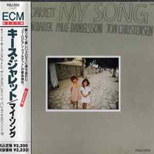 Keith Jarrett - My Song flac