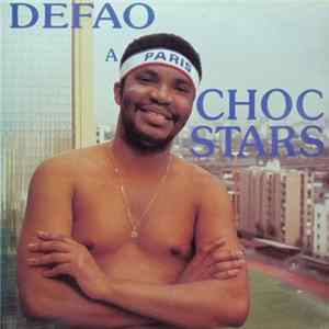 Defao De Choc Stars - Defao A Paris flac