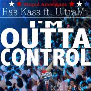 Ras Kass ft. UltraMi - I'm Outta Control flac