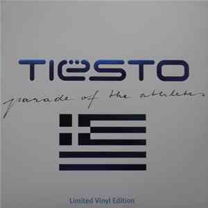 Tiësto - Parade Of The Athletes flac