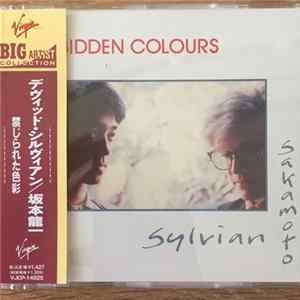 Sylvian · Sakamoto - Forbidden Colours flac