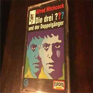 William Arden - Die Drei ??? 28 - Und Der Doppelgänger flac