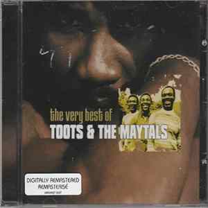 Toots & The Maytals - The Very Best Of Toots & The Maytals flac
