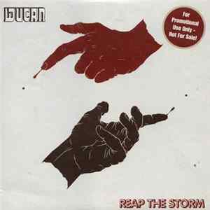 Wucan - Reap The Storm flac