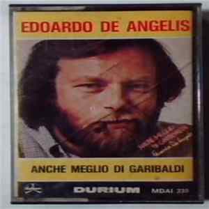 Edoardo De Angelis - Anche Meglio DI Garibaldi flac