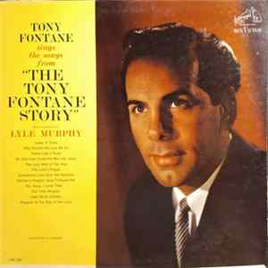 Tony Fontane - Tony Fontane Sings Songs From "The Tony Fontane Story" flac
