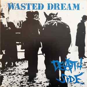 Death Side - Wasted Dream flac
