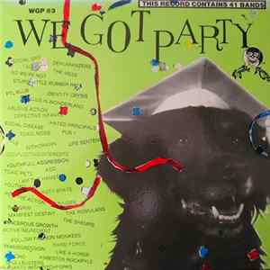 Various - We Got Party flac