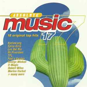 Various - Absolute Music 17 flac
