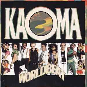 Kaoma - Worldbeat flac