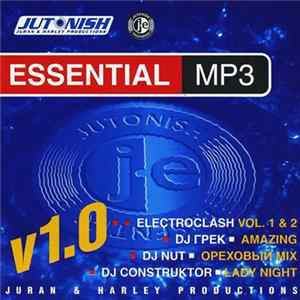 Various - Essential MP3 V 1.0 flac