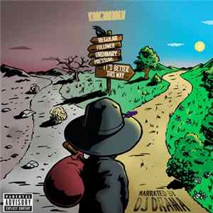Big K.R.I.T. - It's Better This Way flac