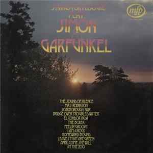 Strings For Pleasure - Play Simon & Garfunkel flac
