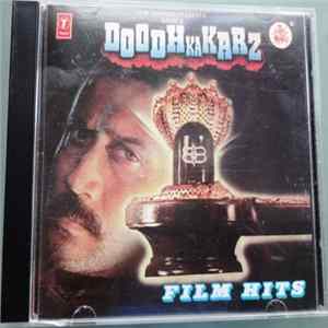 Annu Malik, Anand Bakshi - Doodh Ka Karz & Film Hits flac