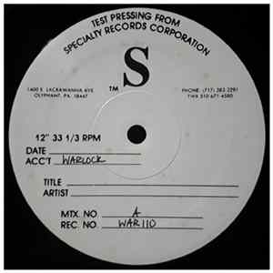 P. King - It's Fundamental / Sleep Away Camp flac