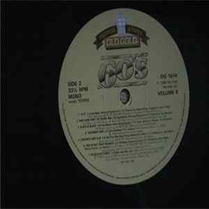 Various - Old Gold Collection - 60's Volume 8 flac
