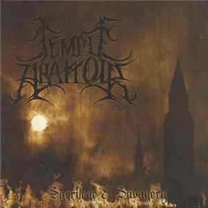 Temple Abattoir - Sacrilege & Savagery flac