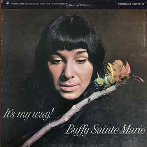 Buffy Sainte-Marie - It's My Way! flac