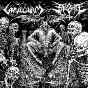Gravewürm / Fetid Zombie - Realm of Morbidity flac