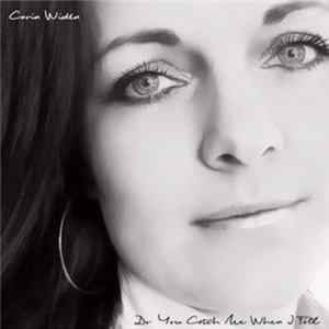 Carin Widén - Do You Catch Me When I Fall flac