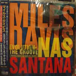 Miles Davis - Evolution Of The Groove flac