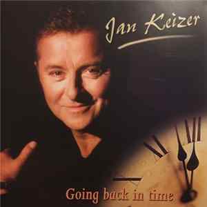 Jan Keizer - Going Back In Time flac