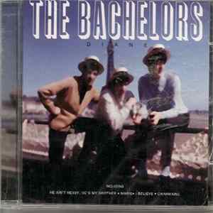 The Bachelors - Diane flac