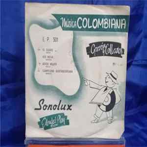 Garzón Y Collazos - Garzón Y Collazos flac