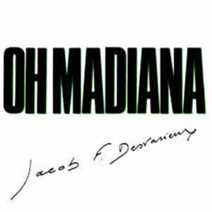 Jacob Desvarieux - Oh Madiana flac