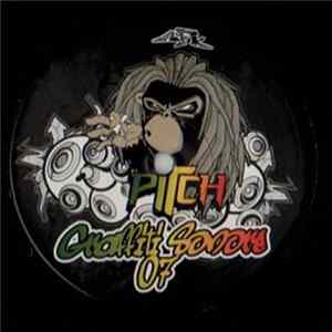 Pitch - Graffiti Sonore 07 flac