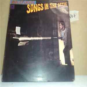Billy Joel - Songs In The Attic flac