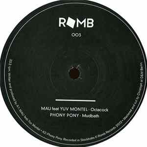 Various - Romb 003 flac