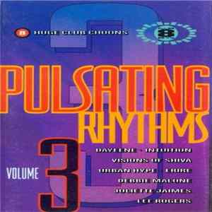 Various - Pulsating Rhythms Volume 3 flac