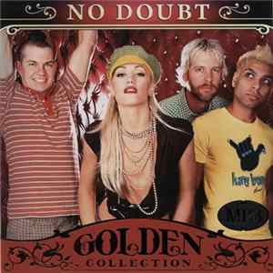 No Doubt - Golden Collection flac