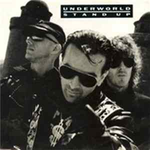 Underworld - Stand Up flac