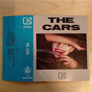 The Cars - The Cars flac