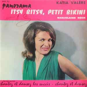 Katia Valère - Itsy Bitsy, Petit Bikini flac